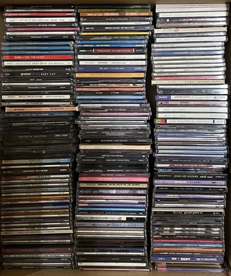 Lot 360 - SOUL - COMPS / CD SINGLES - CD COLLECTION