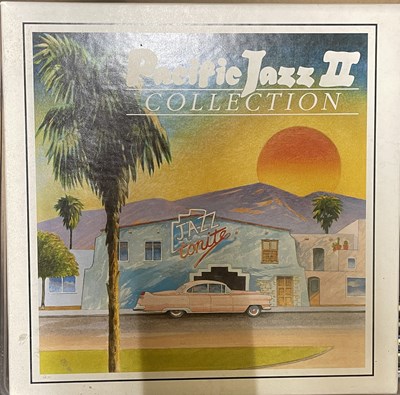 Lot 367 - JAZZ - CD COLLECTION