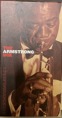 Lot 367 - JAZZ - CD COLLECTION