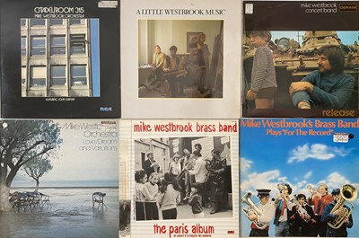 Lot 460 - CONTEMPORARY BRITISH JAZZ - LP COLLECTION