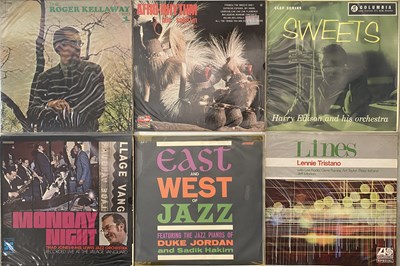 Lot 466 - JAZZ - LP COLLECTION