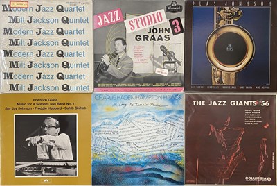 Lot 466 - JAZZ - LP COLLECTION