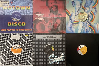 Lot 381 - SOUL / FUNK / DISCO - 12" COLLECTION