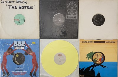 Lot 381 - SOUL / FUNK / DISCO - 12" COLLECTION