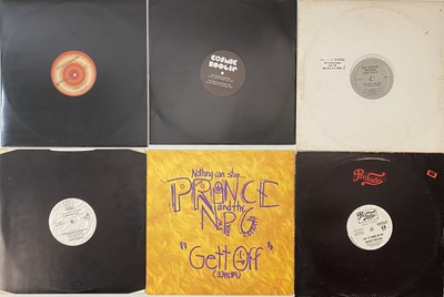 Lot 381 - SOUL / FUNK / DISCO - 12" COLLECTION