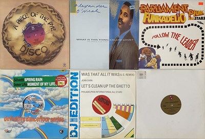 Lot 381 - SOUL / FUNK / DISCO - 12" COLLECTION
