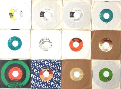 Lot 423 - 102 US 1970S SOUL ORIGINALS