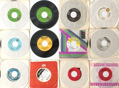 Lot 423 - 102 US 1970S SOUL ORIGINALS