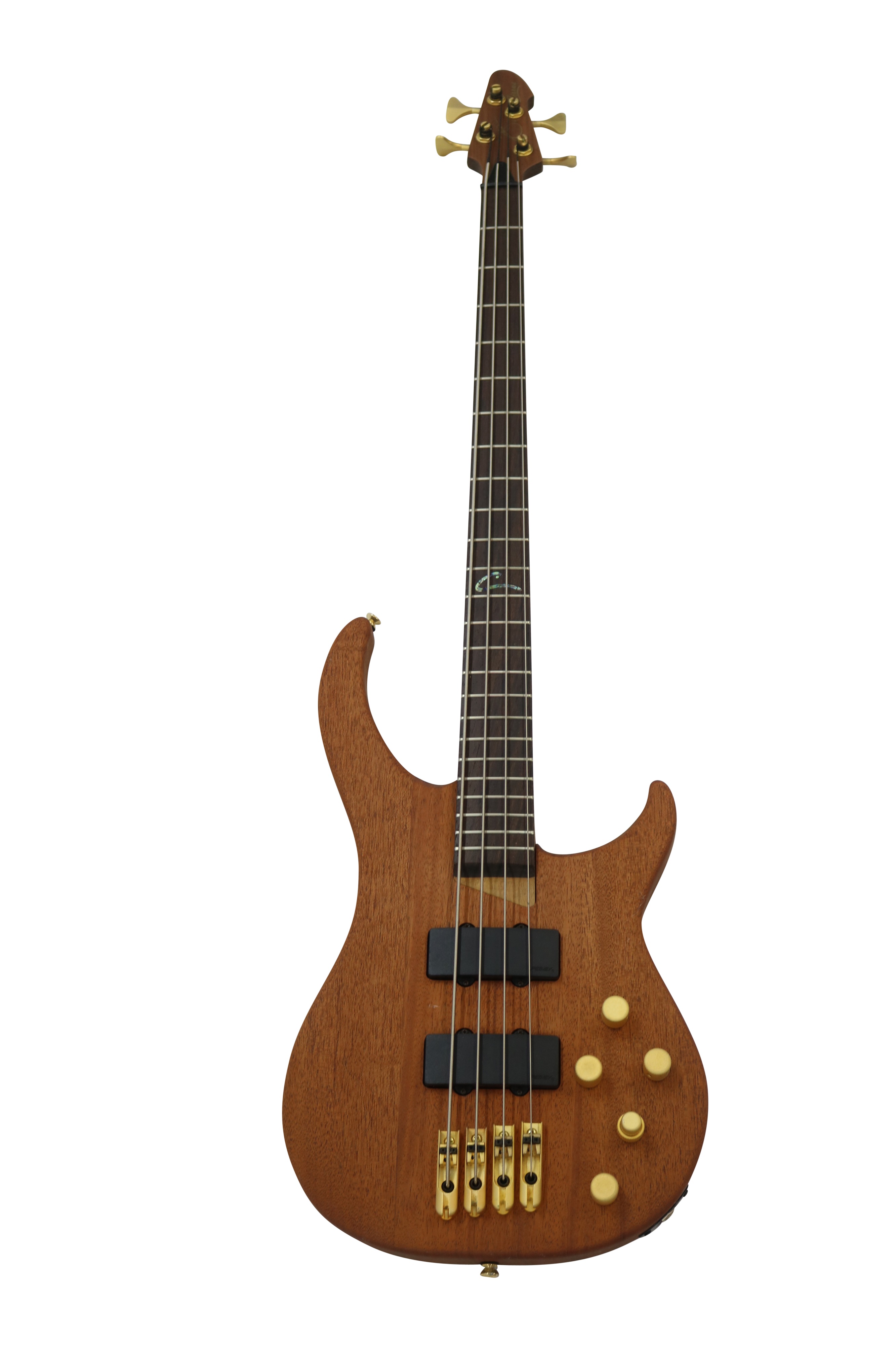 Lot 17 PEAVEY CIRRUS 4 BOLT ON MAHOGONY BASS GUITAR Lot 17 PEAVEY CIRRUS 4 BOLT ON MAHOGONY BASS GUITAR