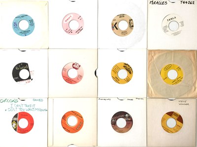 Lot 516 - SOUL / FUNK - 7" COLLECTION