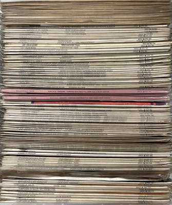 Lot 39 - CLASSICAL - LP COLLECTION