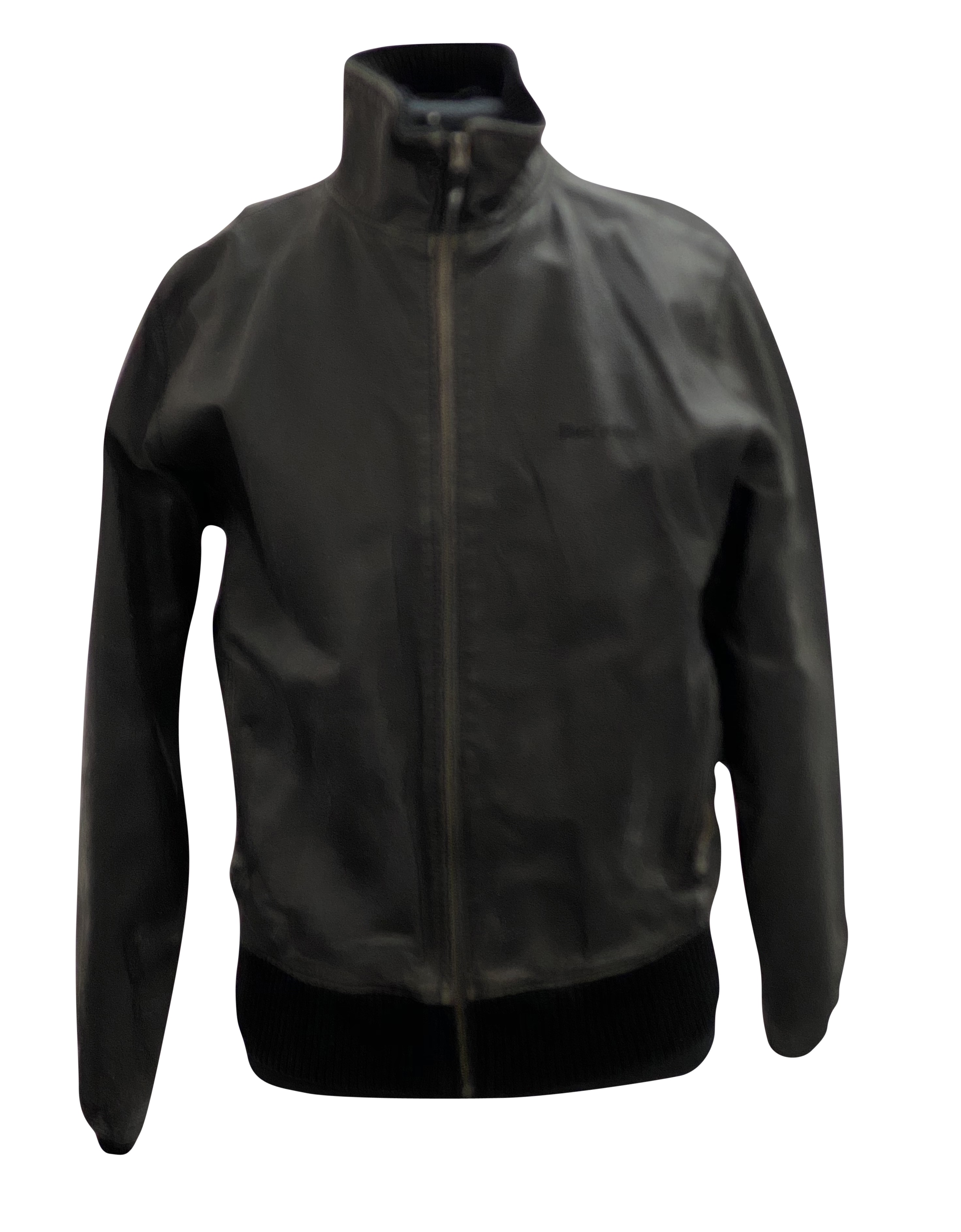 Lot 182 BENCH FAUX LEATHER JACKET