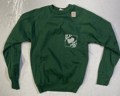 Lot 43 - VINTAGE MUSIC T-SHIRTS INC PAUL MCCARTNEY/WINGS.