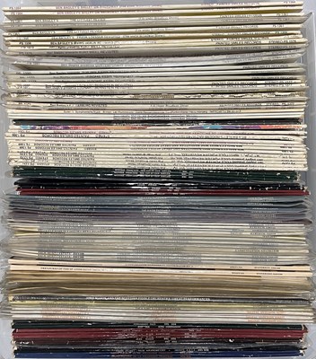 Lot 49 - CLASSICAL - LP COLLECTION