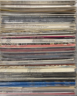 Lot 55 - CLASSICAL / MIXED - LP COLLECTION