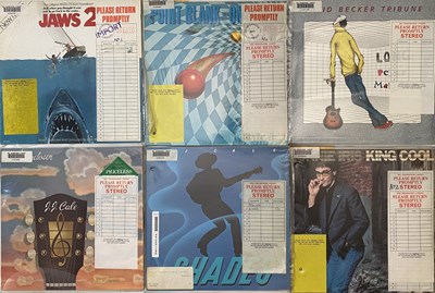 Lot 60 - ROCK - LP COLLECTION