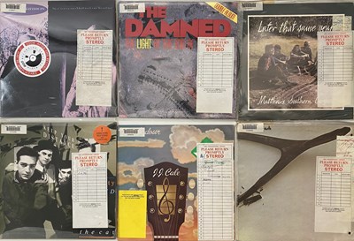 Lot 61 - ROCK - LP COLLECTION