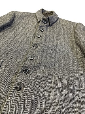 Lot 313 - ROCK N ROLL - MANFRED MANN - TOM MCGUINNESS OWNED AND WORN JACKET.