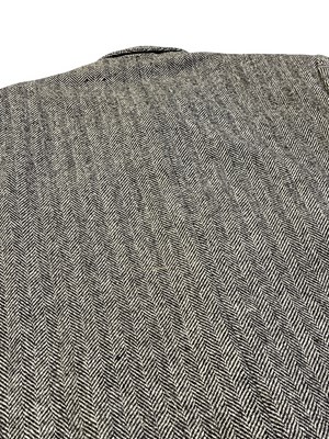 Lot 313 - ROCK N ROLL - MANFRED MANN - TOM MCGUINNESS OWNED AND WORN JACKET.