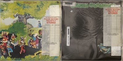 Lot 91 - MCA RARITIES - LP PACK