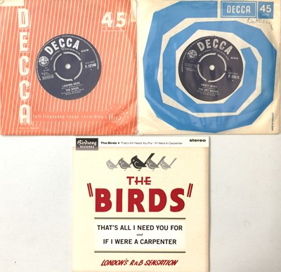 Lot 167 - MOD/ R&B - 7" RARITIES PACK