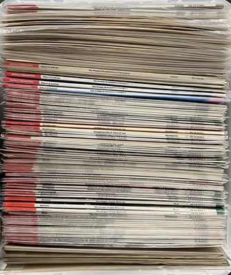 Lot 125 - CLASSICAL - LP COLLECTION