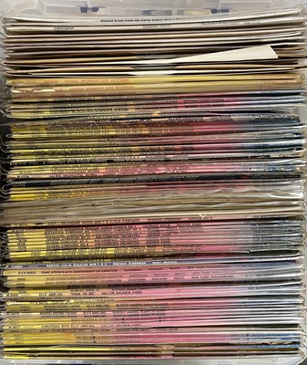 Lot 128 - CLASSICAL - LP COLLECTION