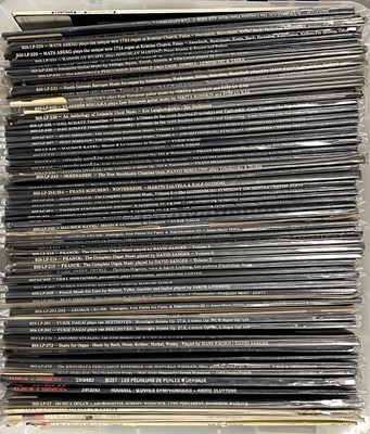 Lot 130 - CLASSICAL - LP COLLECTION