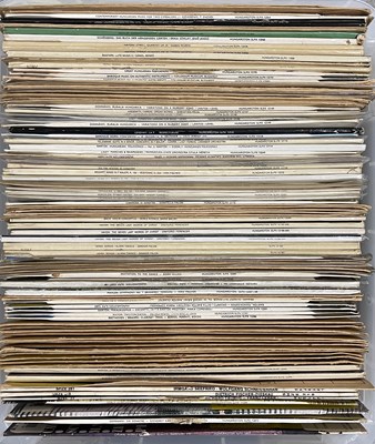 Lot 138 - CLASSICAL - LP COLLECTION