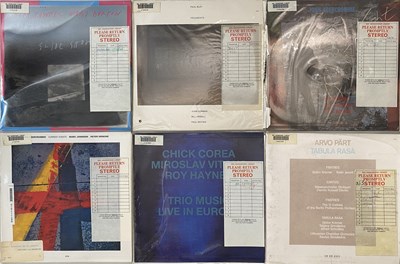 Lot 157 - ECM - LP COLLECTION