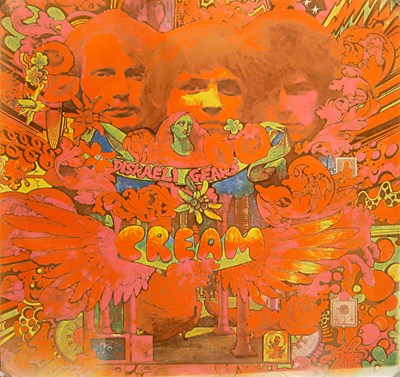 Lot 120 - 1970S BAND - VINTAGE POSTERS.