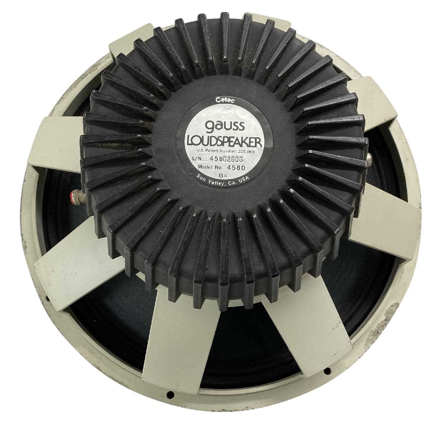 Lot 230 SPARE SPEAKERS & ROLAND SAMPLING PAD