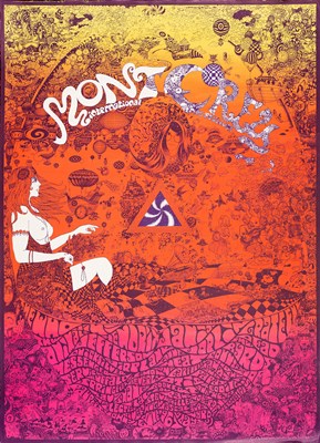 Lot 138 - 1970S PSYCHEDELIC / HEAD SHOP POSTERS.