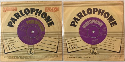 Lot 199 - BOYD BENNETT - PARLOPHONE 7''