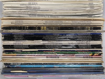 Lot 216 - POLYDOR/SUPRAPHON - LP COLLECTION