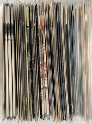 Lot 218 - POLYDOR RECORDS - LP COLLECTION