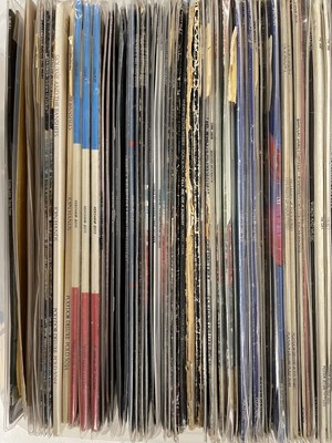 Lot 218 - POLYDOR RECORDS - LP COLLECTION