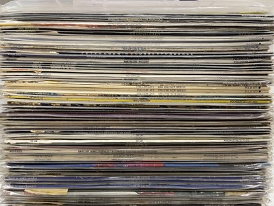 Lot 218 - POLYDOR RECORDS - LP COLLECTION