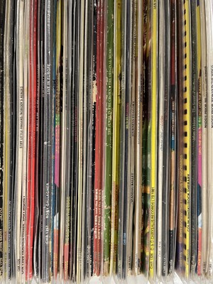 Lot 219 - CHRYSALIS RECORDS - LP COLLECTION