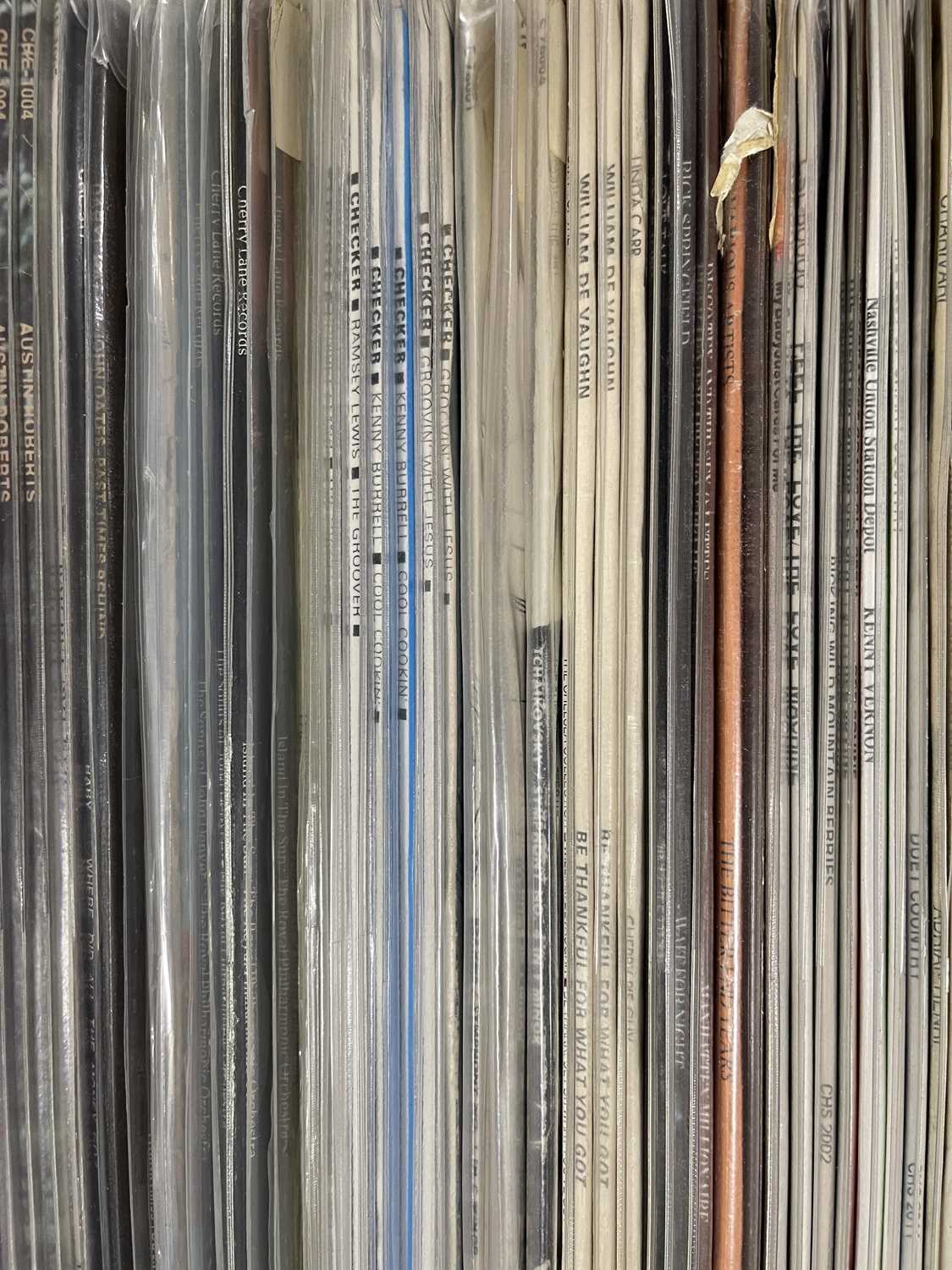 Lot 251 - 'C' LABELS (INC. CHELSEA/CHECKER/CHART)