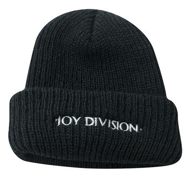 Lot 239 - JOY DIVISION "PLEASURES" CLOTHING RANGE