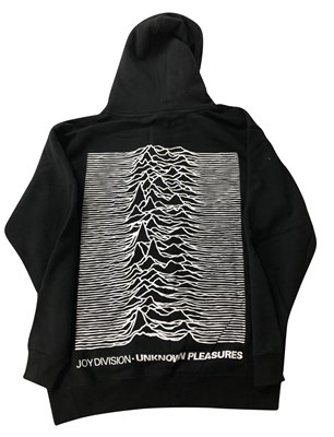 Lot 239 - JOY DIVISION "PLEASURES" CLOTHING RANGE