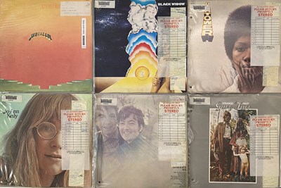 Lot 286 - CBS - LP PACK