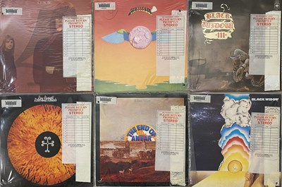 Lot 288 - CBS - LP PACK