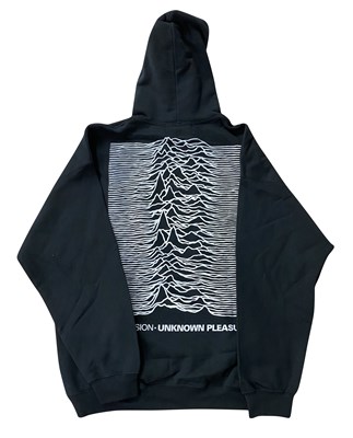 Lot 243 - JOY DIVISION JAPANESE "STUDIO RUDE" CLOTHING RANGE