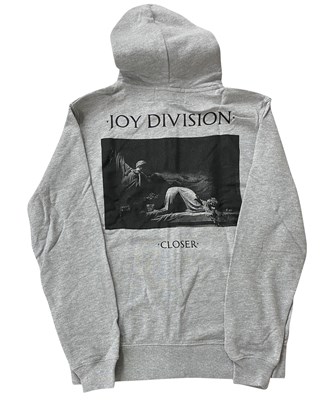 Lot 244 - JOY DIVISION JAPANESE "STUDIO RUDE" CLOTHING RANGE