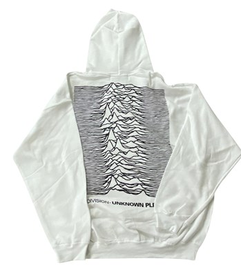 Lot 244 - JOY DIVISION JAPANESE "STUDIO RUDE" CLOTHING RANGE