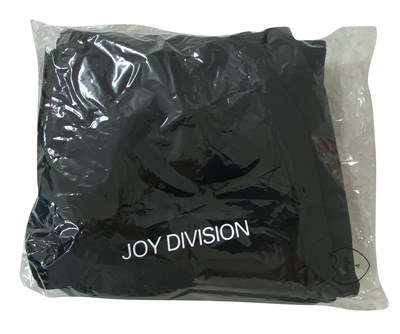 Lot 244 - JOY DIVISION JAPANESE "STUDIO RUDE" CLOTHING RANGE