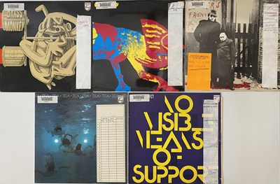 Lot 298 - PHILIPS - LP RARITIES PACK