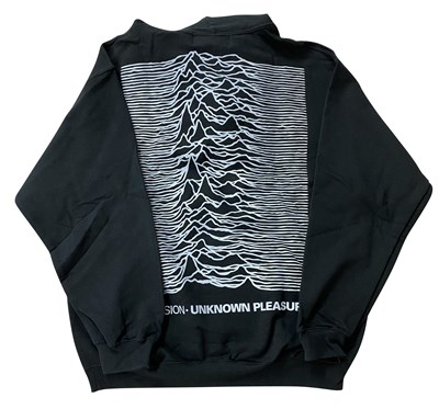 Lot 245 - JOY DIVISION JAPANESE "STUDIO RUDE" CLOTHING RANGE